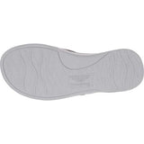 Women's Dearfoams Microfiber Terry Slide Slipper