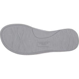 Women's Dearfoams Microfiber Terry Slide Slipper