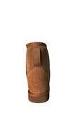 Time and Tru Women's Suede Boot