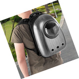 Astronaut Pet Carrier Travel Backpack Bag