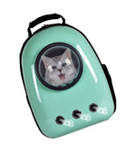 Astronaut Pet Carrier Travel Backpack Bag