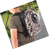 Astronaut Pet Carrier Travel Backpack Bag