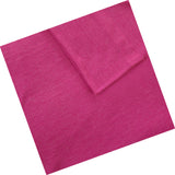 Comfort Classics Cotton Blend Jersey Knit Sheet Set