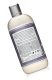 Deep Steep Lavender Chamomile Body Wash