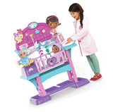 Doc McStuffins Baby All In One Nursery