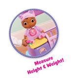 Doc McStuffins Baby All In One Nursery
