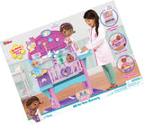 Doc McStuffins Baby All In One Nursery