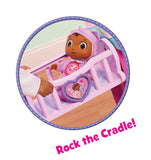 Doc McStuffins Baby All In One Nursery