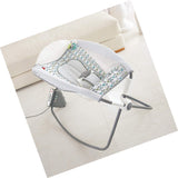 Fisher-Price Auto Rock n Play Sleeper, Aqua Stone