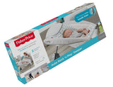 Fisher-Price Auto Rock n Play Sleeper, Aqua Stone