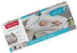 Fisher-Price Auto Rock n Play Sleeper, Aqua Stone