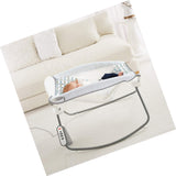 Fisher-Price Auto Rock n Play Sleeper, Aqua Stone