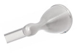 Glacier Bay Builders 24 In. Towel Bar In Brushed Nickel