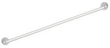 Glacier Bay Builders 24 In. Towel Bar In Brushed Nickel