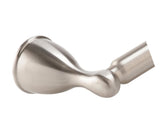 Glacier Bay Builders 3 Piece Bath Hardware Kit In Brushed Nickel