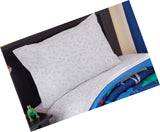 Mainstays Kids Dino Roam Bed In A Bag Coordinating Bedding Set