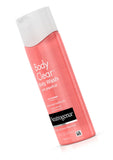 Neutrogena Body Clear Pink Grapefruit Acne Body Wash, 8.5 Fl. Oz