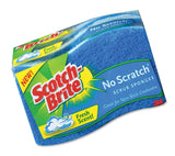 Scotch-Brite Multi-Purpose Scrub Sponge (3-Pack)