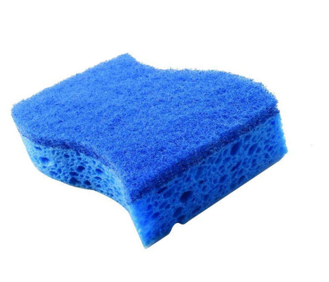 Scotch-Brite Multi-Purpose Scrub Sponge (3-Pack)