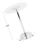 Spyra LED Light-Up Bar Table