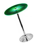 Spyra LED Light-Up Bar Table