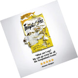 TEMPTATIONS Classic Cat Treats Tasty Chicken Flavor, 30 Oz. Tub