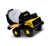 Tonka Steel Cement Mixer Vehicle