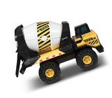 Tonka Steel Cement Mixer Vehicle