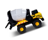 Tonka Steel Cement Mixer Vehicle