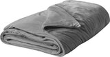 Tranquility Temperature Balancing Weighted Blanket with Washable Cover, 18 lbs