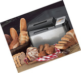Zojirushi Home Bakery Virtuoso Breadmaker