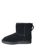 Time and Tru Women's Suede Boot
